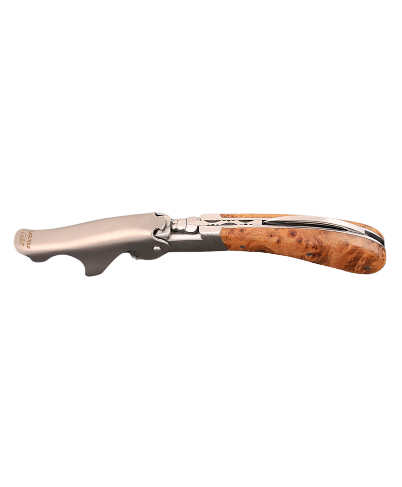 Sommelier Laguiole Magnum  Loupe de Thuya - CS