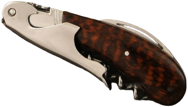 Laguiole Magnum Fontenille Pataud Sommelier | Amourette