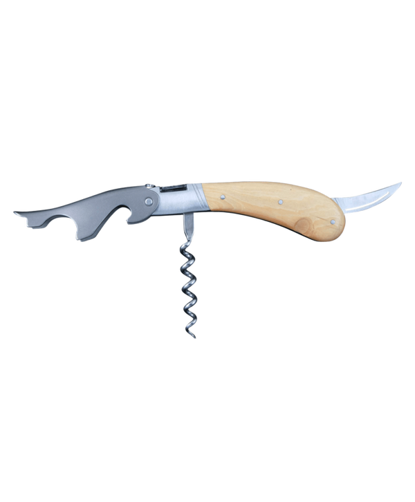 Sommelier Laguiole Magnum Boxwood - CS