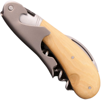 Laguiole Magnum Fontenille Pataud Sommelier | Boxwood - CS