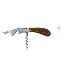 Sommelier Laguiole Magnum | Bocote du Mexique- CS