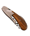 Sommelier Laguiole Magnum Bocote du Mexique- CS