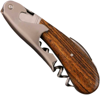 Laguiole Magnum Fontenille Pataud Sommelier | Mexican Bocote - CS