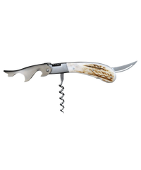Sommelier Laguiole Magnum | Bois de Cerf