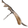 Sommelier Laguiole Magnum | Bois de Cerf
