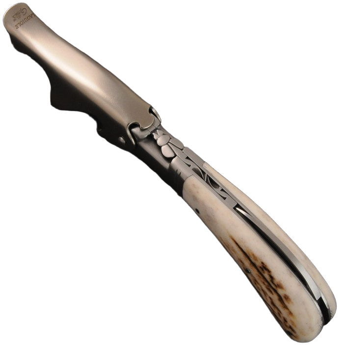 Sommelier Laguiole Magnum | Bois de Cerf
