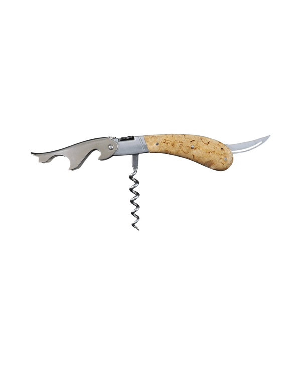 Sommelier Laguiole Magnum Finnish Birch