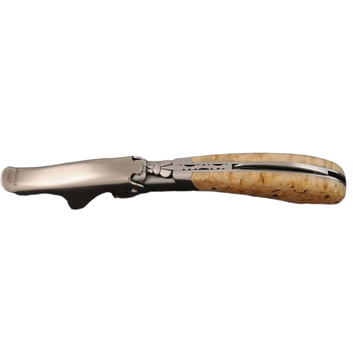 Sommelier Laguiole Magnum | Bouleau de Finlande