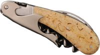 Laguiole Magnum Fontenille Pataud Sommelier | Finnish Birch