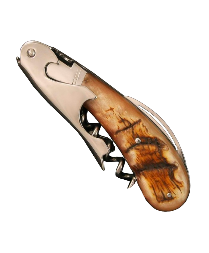 Sommelier Laguiole Magnum Bélier- CS