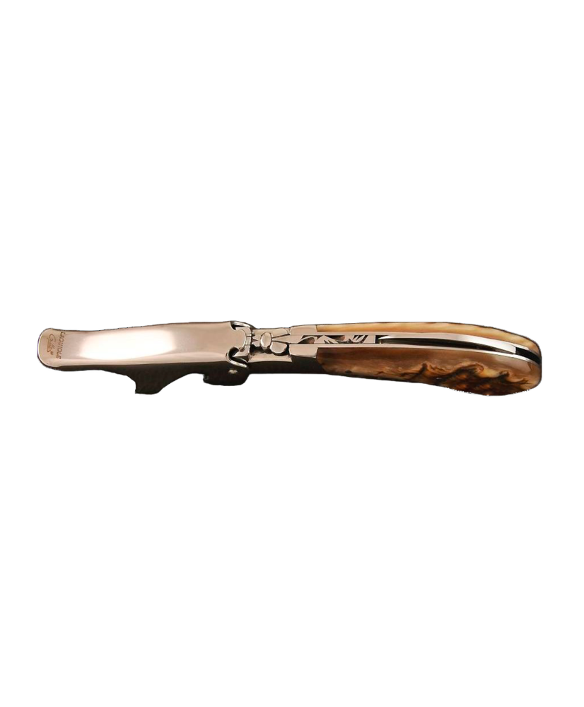 Sommelier Laguiole Magnum Bélier- CS