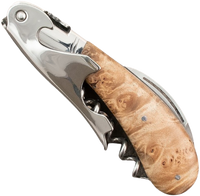 Laguiole Magnum Fontenille Pataud Sommelier | Stabilized Maple - CS
