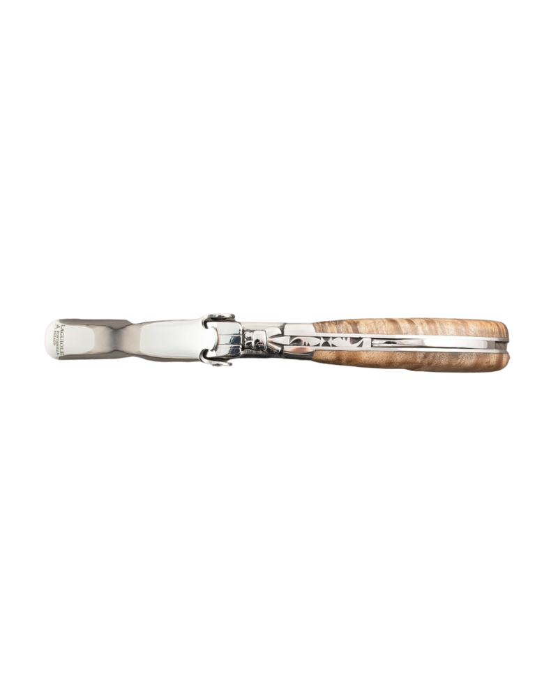 Sommelier Laguiole Magnum  Érable Stabilisé - CS