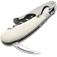 Laguiole Magnum Fontenille Pataud Sommelier | Bone