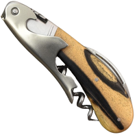 Laguiole Magnum Fontenille Pataud Sommelier | Royal Ebony - CS