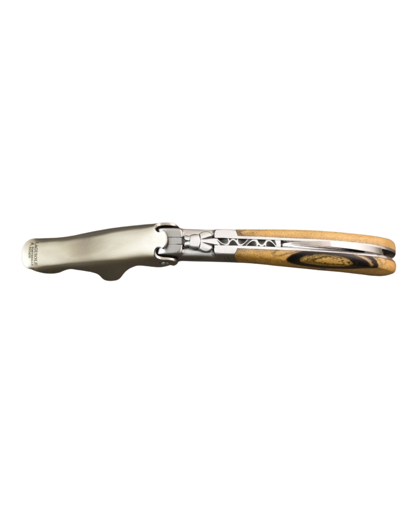 Sommelier Laguiole Magnum Ébène Royal - CS