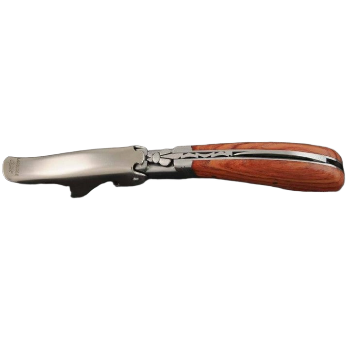 Sommelier Laguiole Magnum | Bois de Rose