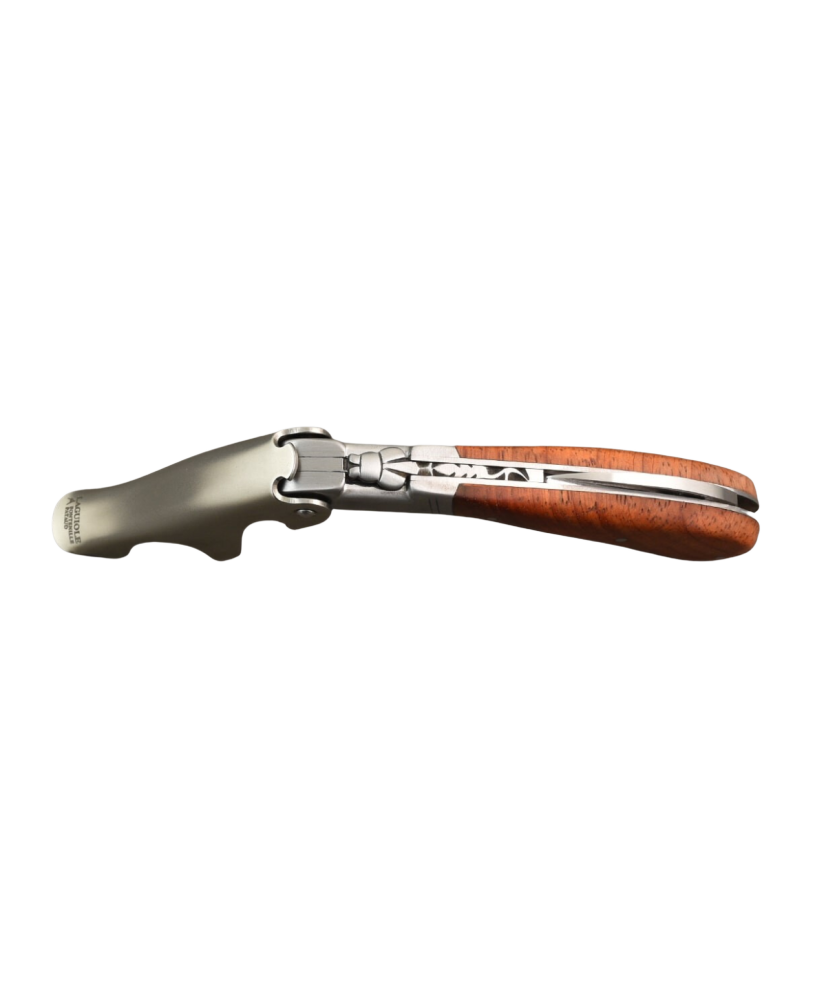 Sommelier Laguiole Magnum Acajou - CS