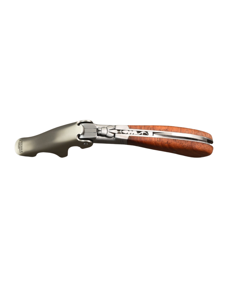 Sommelier Laguiole Magnum Acajou - CS