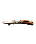 Sommelier Laguiole Magnum  Hêtre Debout - CS