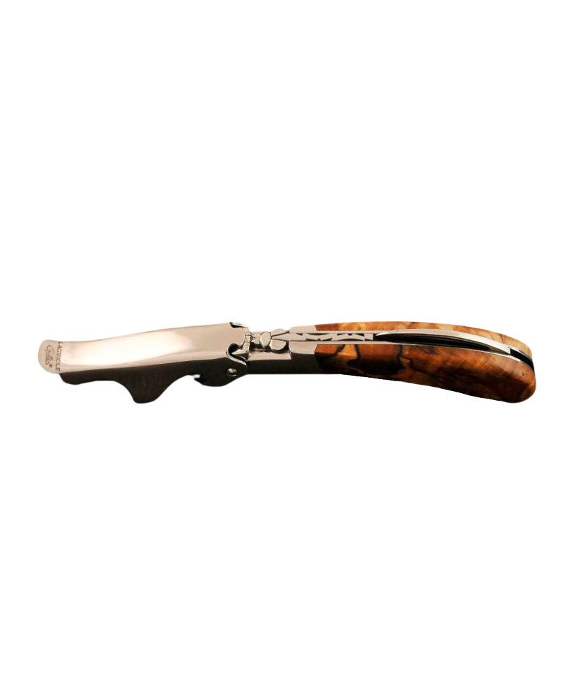 Sommelier Laguiole Magnum  Hêtre Debout - CS
