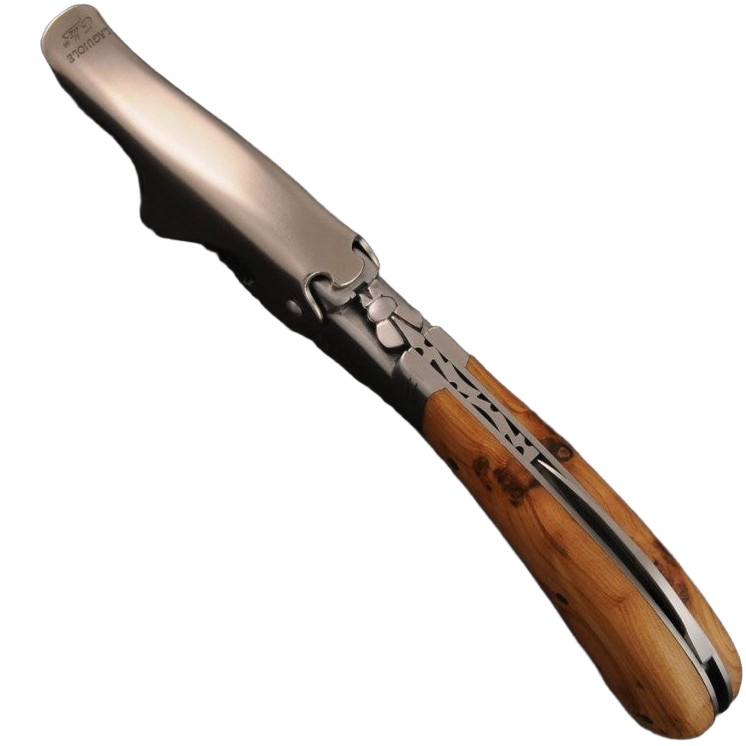Sommelier Laguiole Magnum | Genévrier