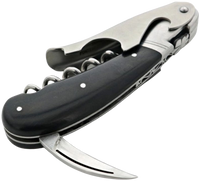 Laguiole Magnum Fontenille Pataud Sommelier |  Ebony