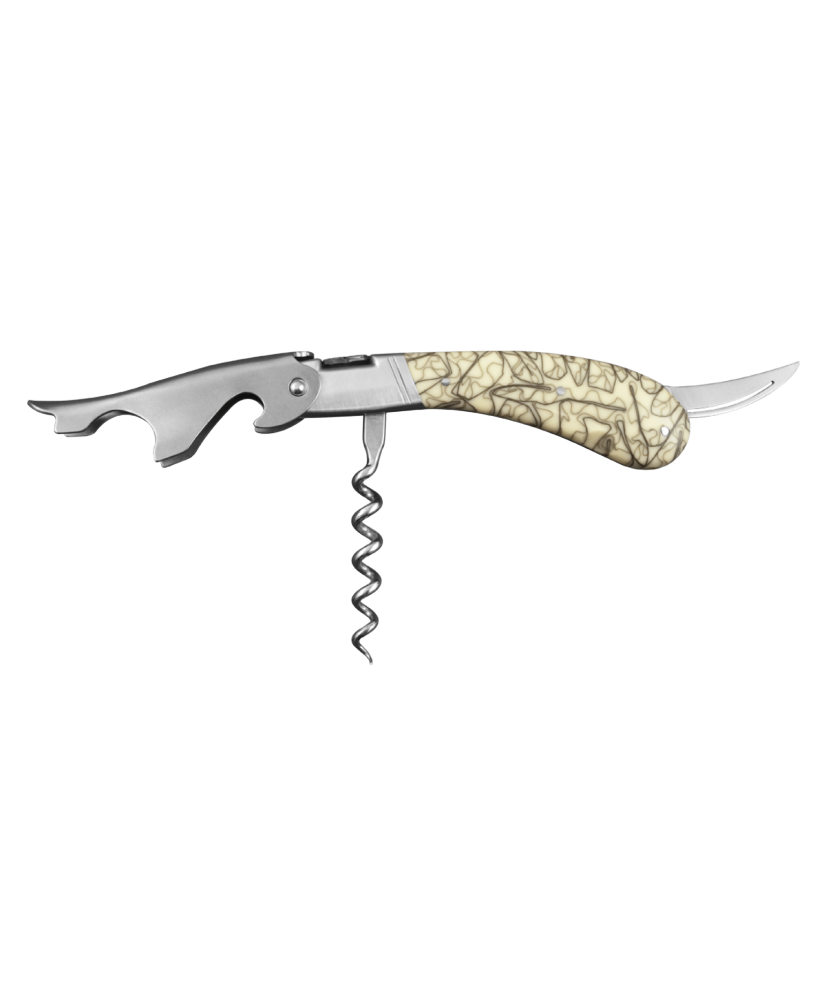 Sommelier Laguiole Magnum Dentelle