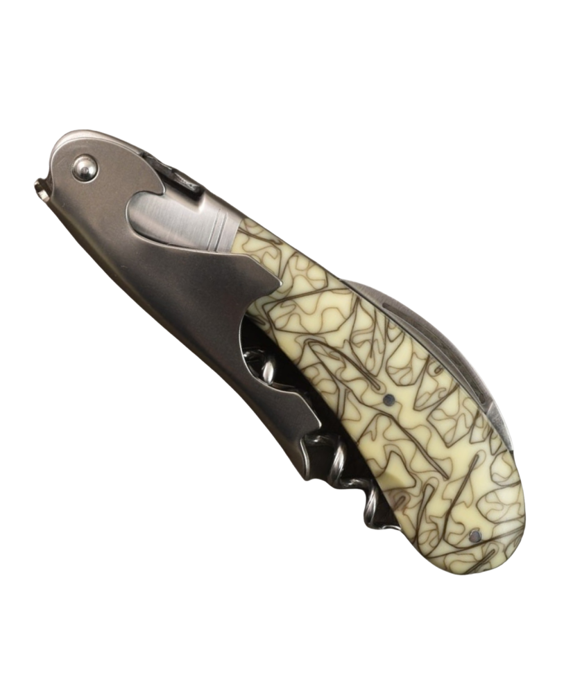 Sommelier Laguiole Magnum Dentelle