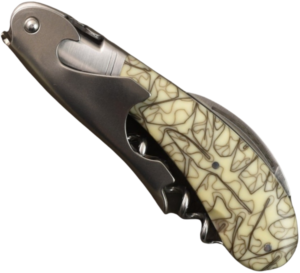 Sommelier Laguiole Magnum Fontenille Pataud | Dentelle