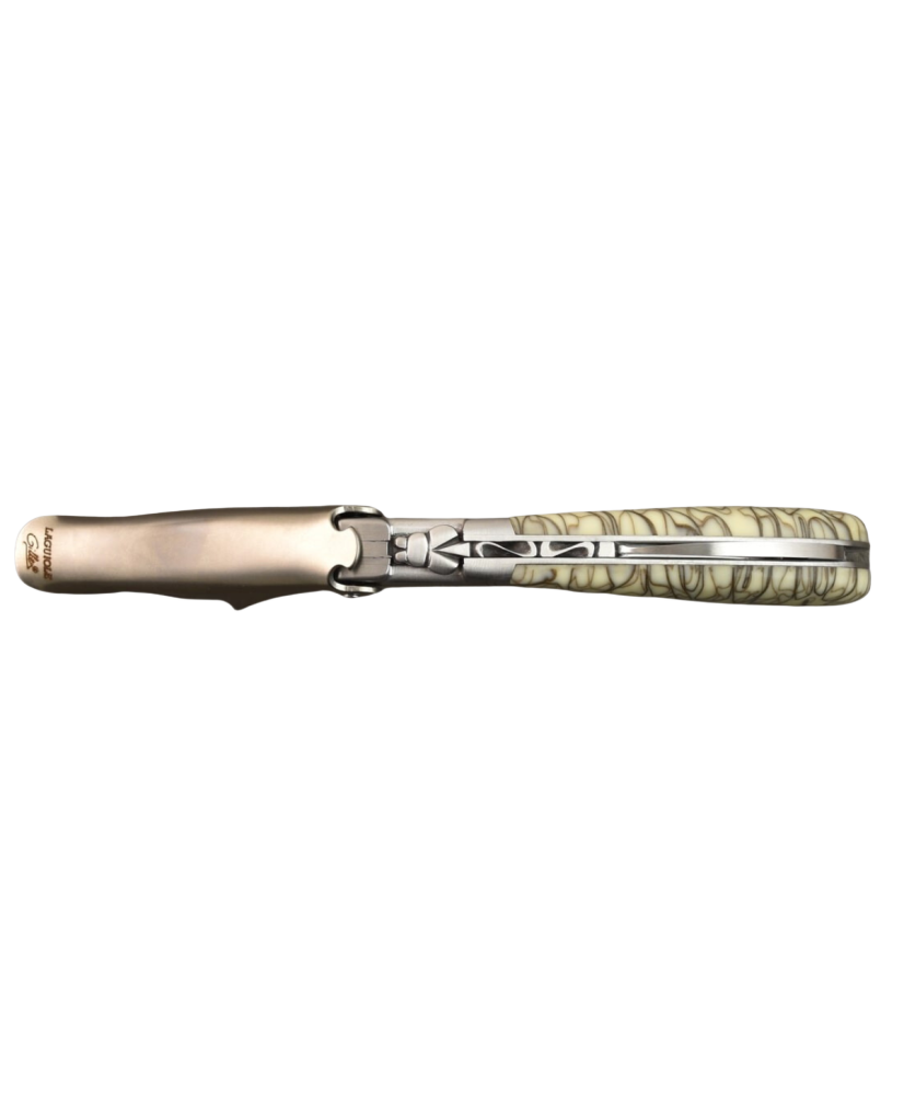 Sommelier Laguiole Magnum Dentelle