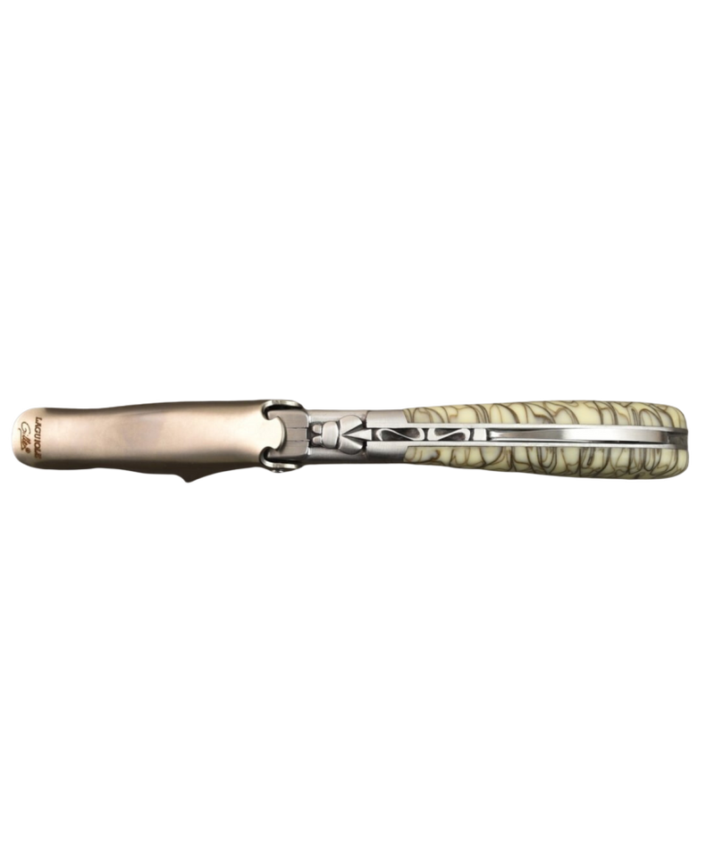 Sommelier Laguiole Magnum Dentelle