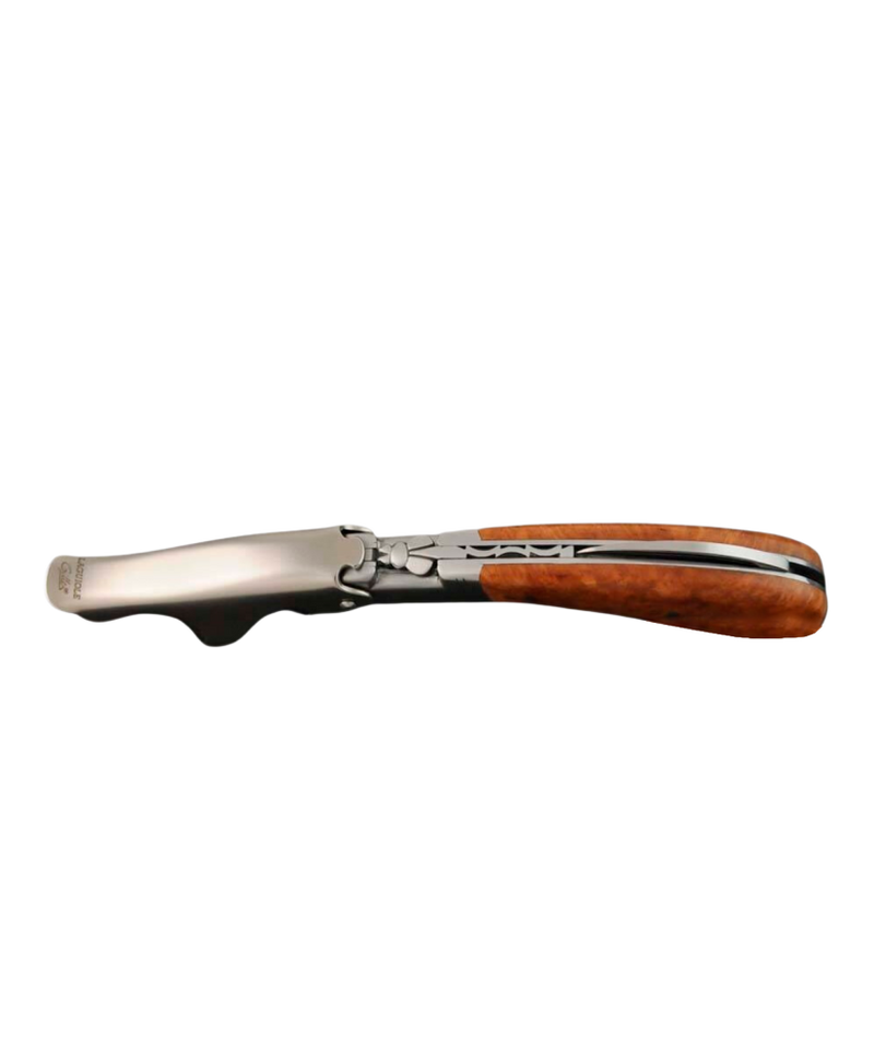 Sommelier Laguiole Magnum Bruyère- CS
