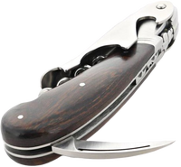 Sommelier Laguiole Magnum Fontenille Pataud | Bois de Fer