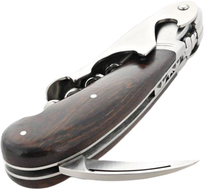 Sommelier Laguiole Magnum Fontenille Pataud | Bois de Fer