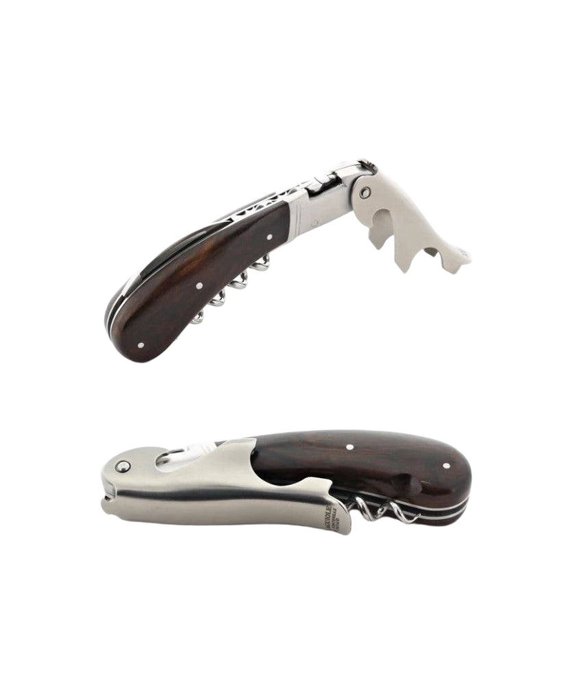 Sommelier Laguiole Magnum | Bois de Fer