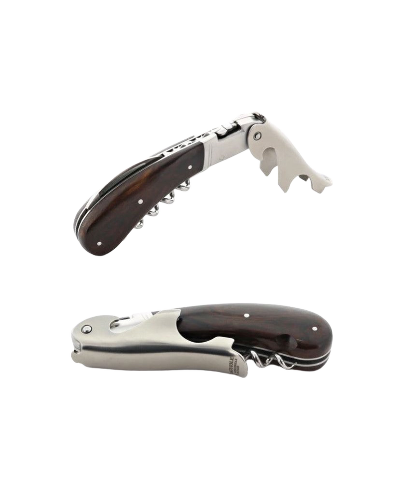 Sommelier Laguiole Magnum | Bois de Fer