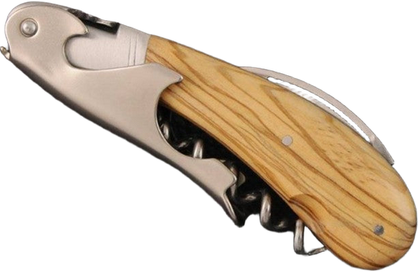 Sommelier Laguiole Magnum Fontenille Pataud | Olivier