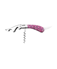 Sommelier Laguiole Magnum | Molaire de Mammouth Fossile Rose - CS