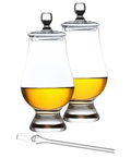 Coffret Glencairn - 5 articles pour Whisky