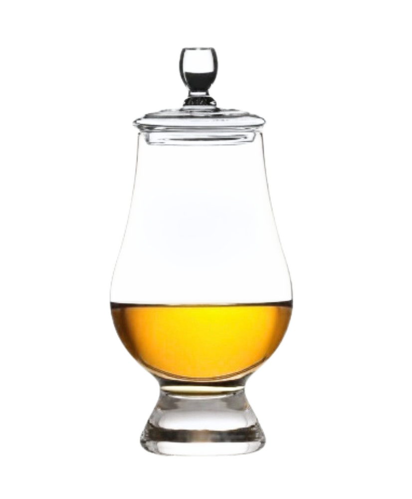 Coffret Glencairn - 5 articles pour Whisky
