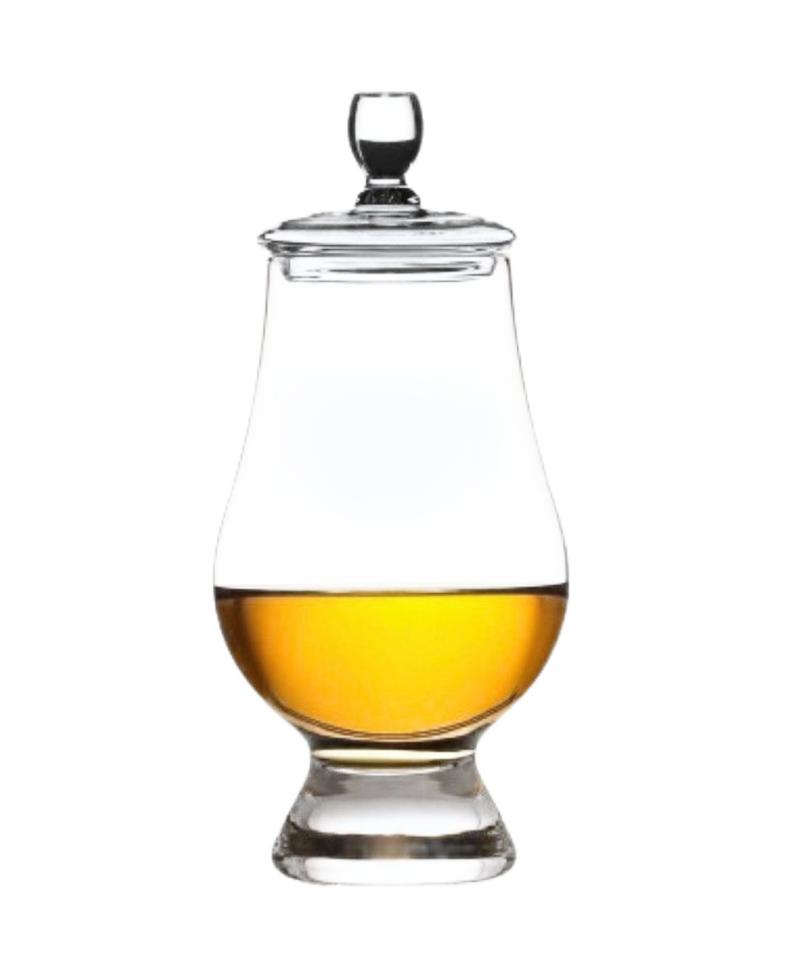 Coffret Glencairn - 5 articles pour Whisky