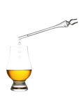 Coffret Glencairn - 5 articles pour Whisky