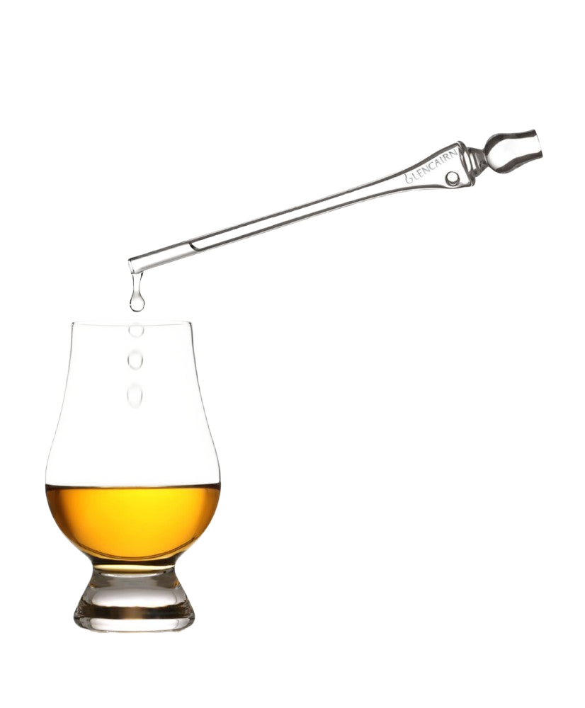 Coffret Glencairn - 5 articles pour Whisky