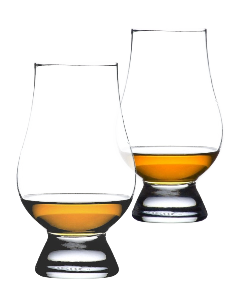 Verre à Whisky "Glencairn" Ens. de 2