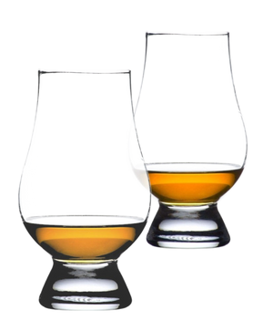 Verre Glencairn | Ens. de 2 Verres | Whisky