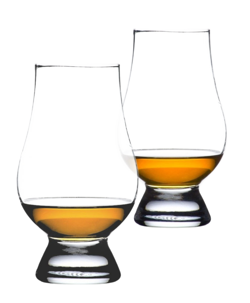 Verre à Whisky "Glencairn" Ens. de 2