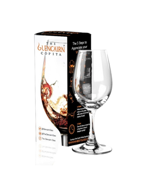 Verre Glencairn | Copita