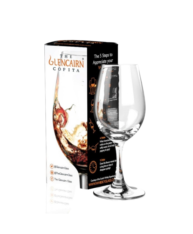 Verre Copita Glencairn 170 ml