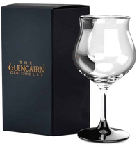 Gin Glass Glencairn